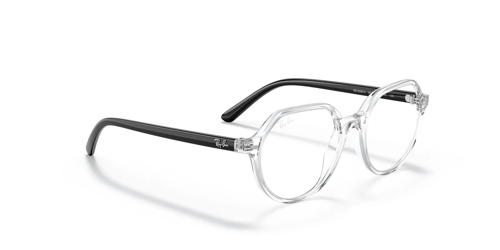 Ray-Ban Kids Thalia Jr 0RY9095V Eyeglasses - view 21